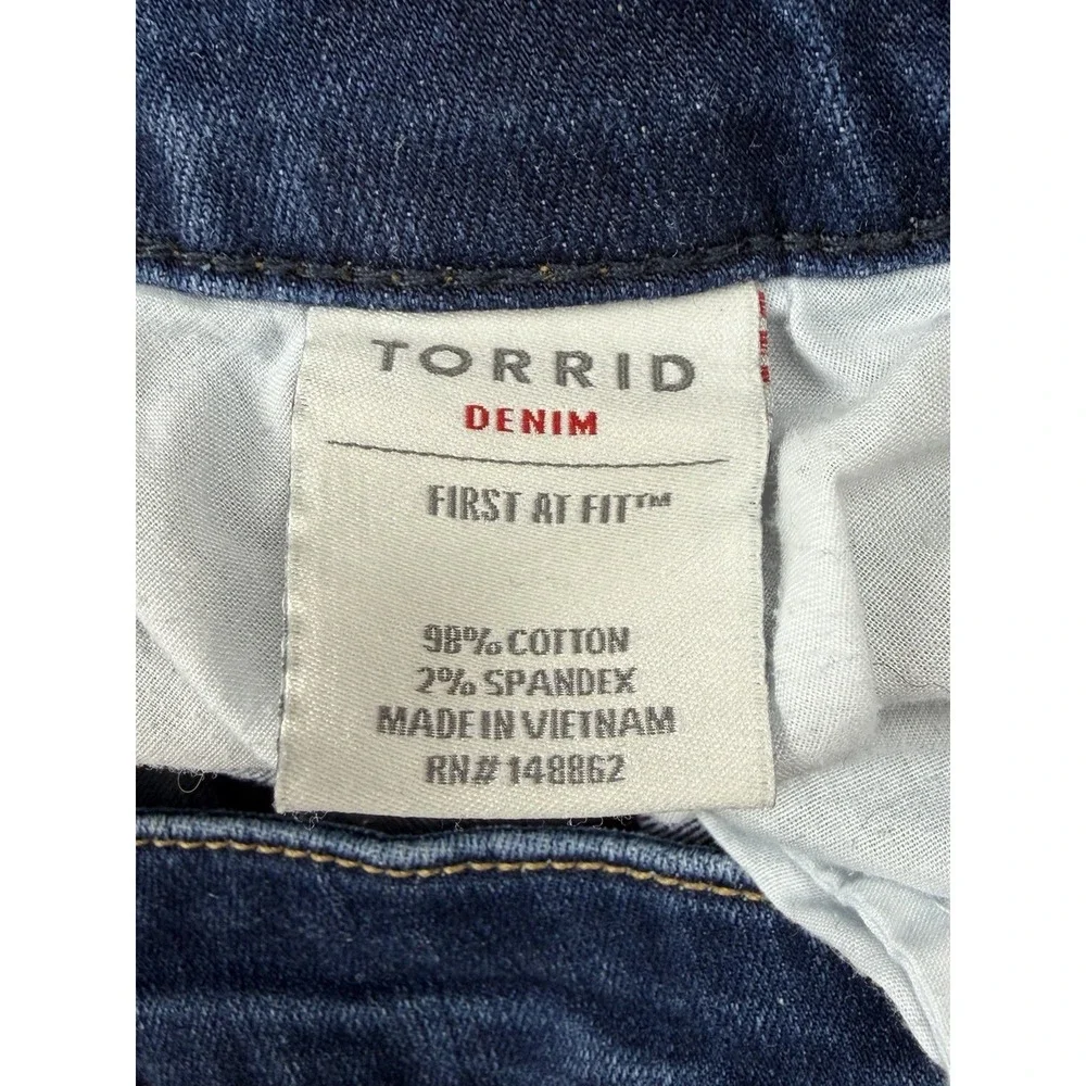 torrid boyfriend straight